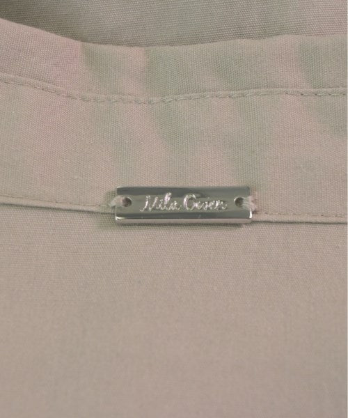 Mila Owen ชุดเดรส