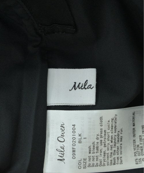 Mila Owen กางเกง อื่น