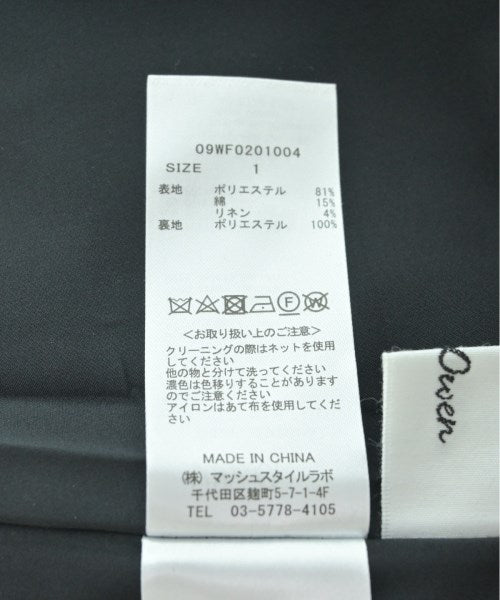 Mila Owen กางเกง อื่น