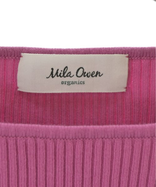 Mila Owen เสื้อกันหนาว