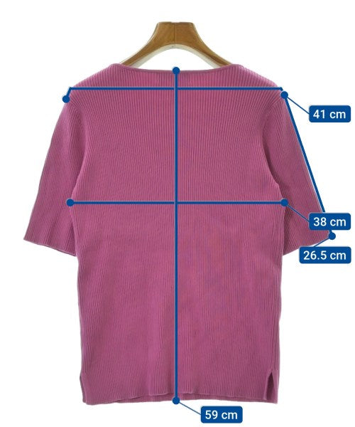 Mila Owen เสื้อกันหนาว