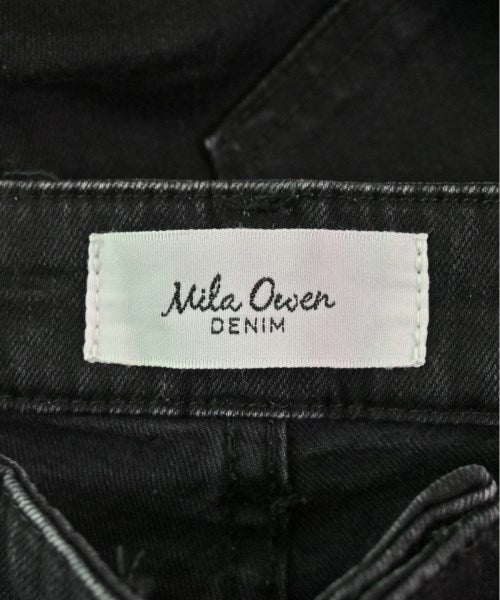 Mila Owen ยีนส์