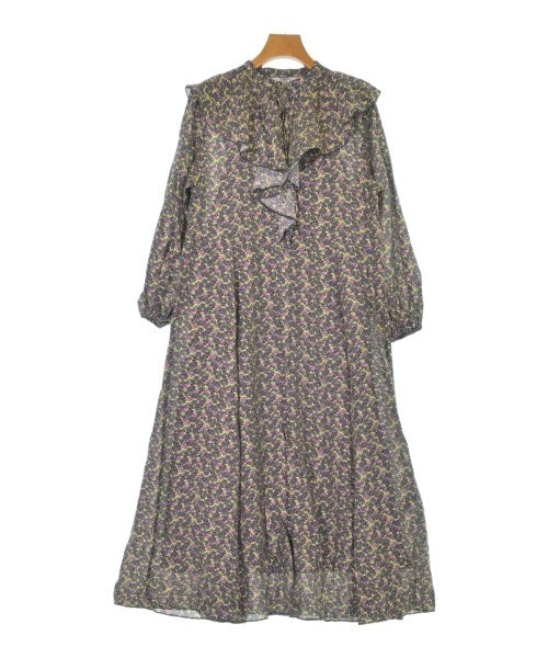 Mila Owen ชุดเดรส