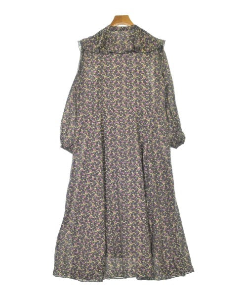 Mila Owen ชุดเดรส