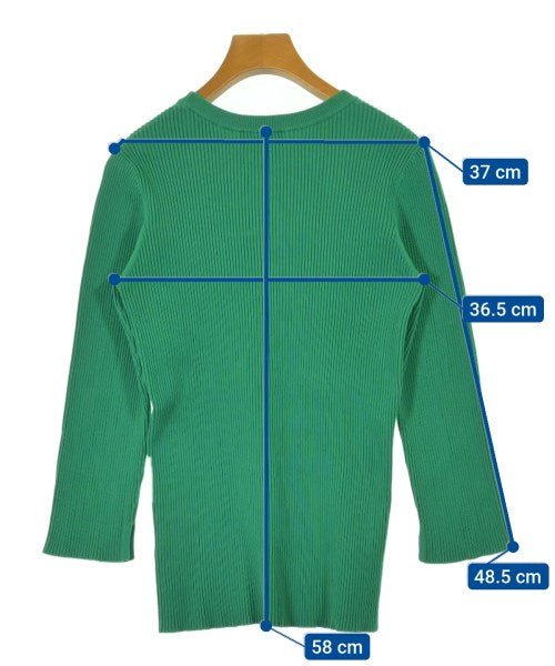 Mila Owen เสื้อกันหนาว
