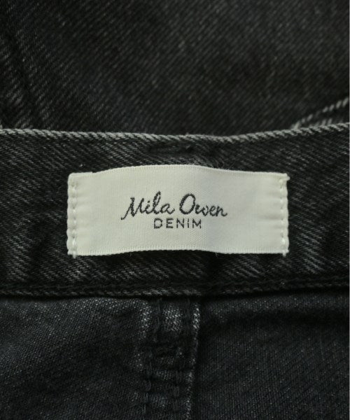 Mila Owen ยีนส์