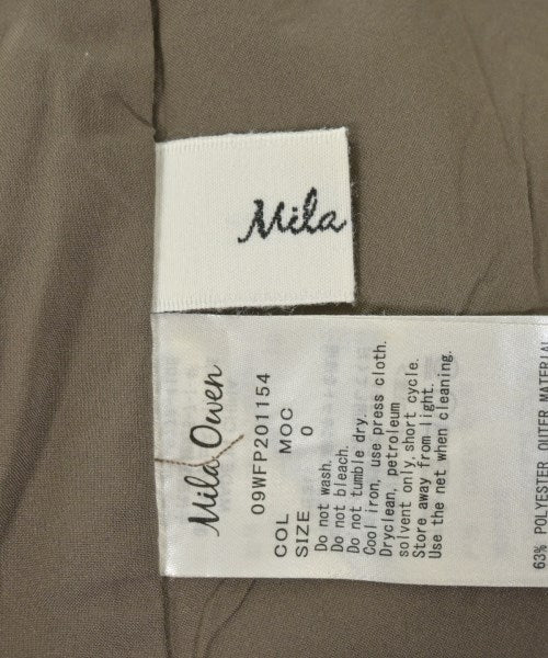 Mila Owen กางเกงขายาว