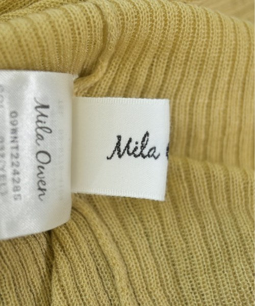 Mila Owen เสื้อกันหนาว