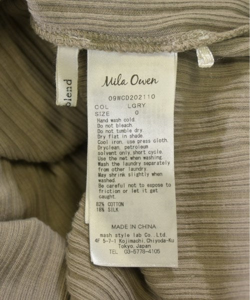 Mila Owen เสื้อคาร์ดิแกน