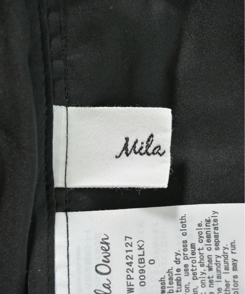 Mila Owen กางเกง 5 ส่วน