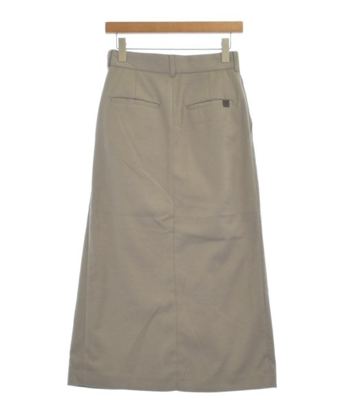 Mila Owen กระโปรงยาว/แม็กซี่ยาว