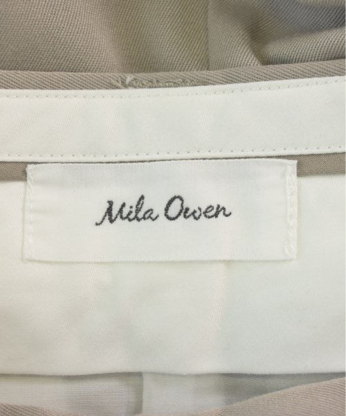 Mila Owen กระโปรงยาว/แม็กซี่ยาว