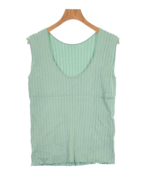 Mila Owen เสื้อแขนกุด