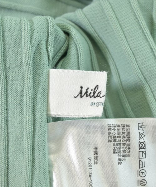 Mila Owen เสื้อแขนกุด