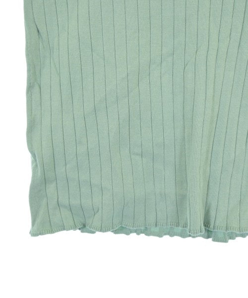 Mila Owen เสื้อแขนกุด