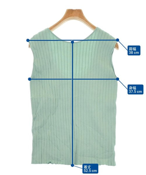 Mila Owen เสื้อแขนกุด