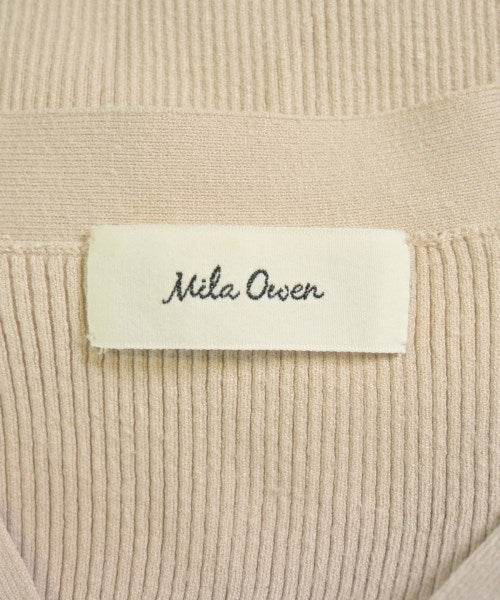 Mila Owen เสื้อคาร์ดิแกน