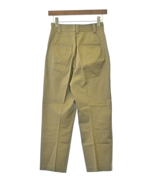 Mila Owen ชิโน่