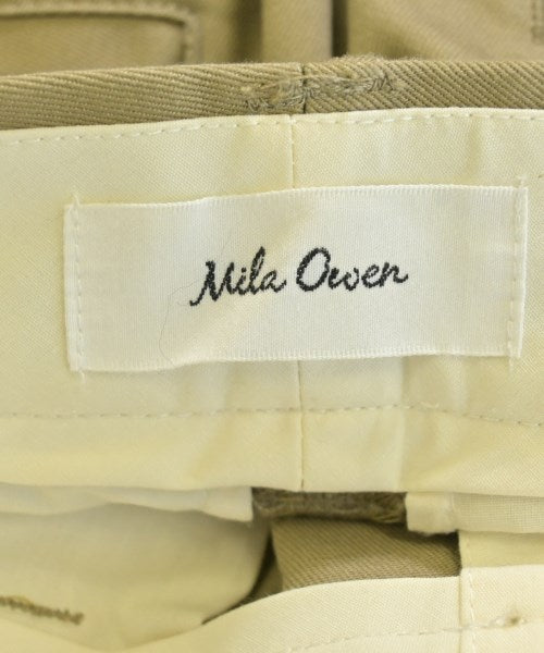 Mila Owen ชิโน่