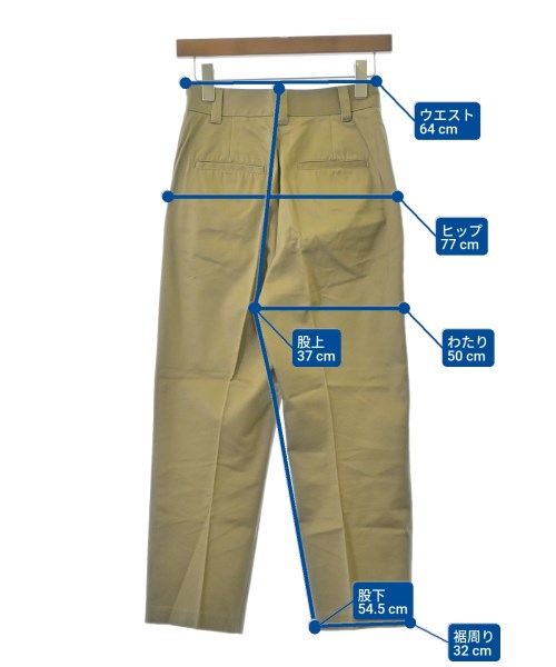 Mila Owen ชิโน่