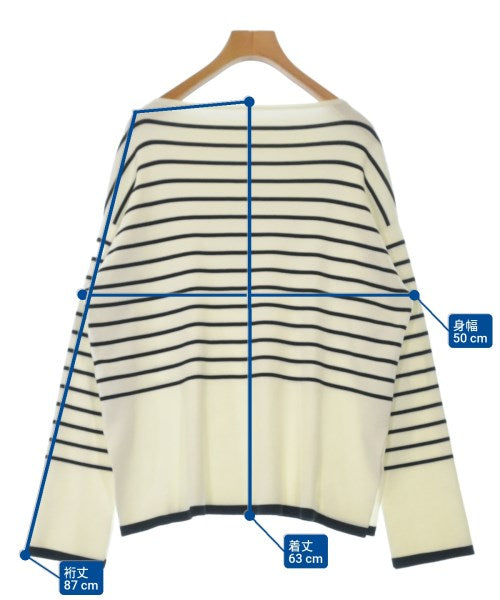 Mila Owen เสื้อกันหนาว