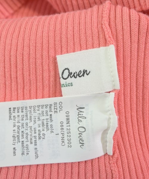 Mila Owen เสื้อยืด/เสื้อท็อปส์