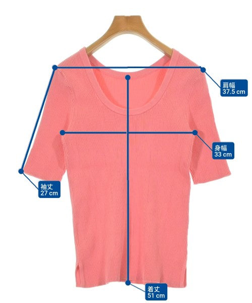 Mila Owen เสื้อยืด/เสื้อท็อปส์