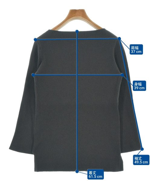 Mila Owen เสื้อกันหนาว