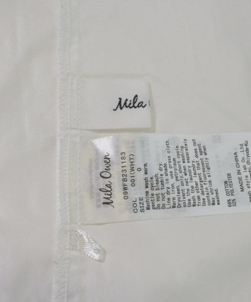 Mila Owen เสื้อสตรี