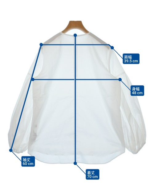 Mila Owen เสื้อสตรี