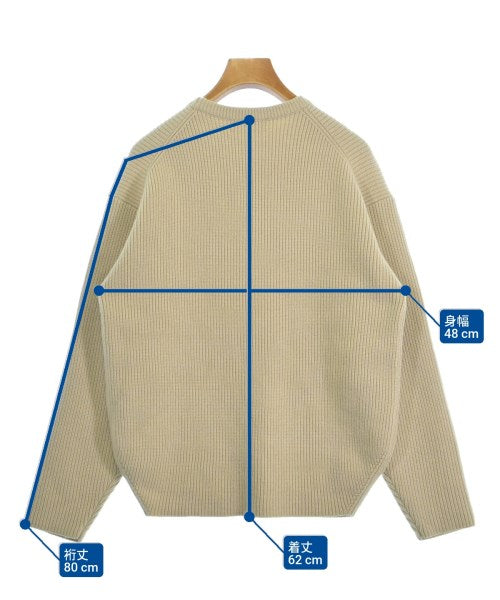 Mila Owen เสื้อกันหนาว