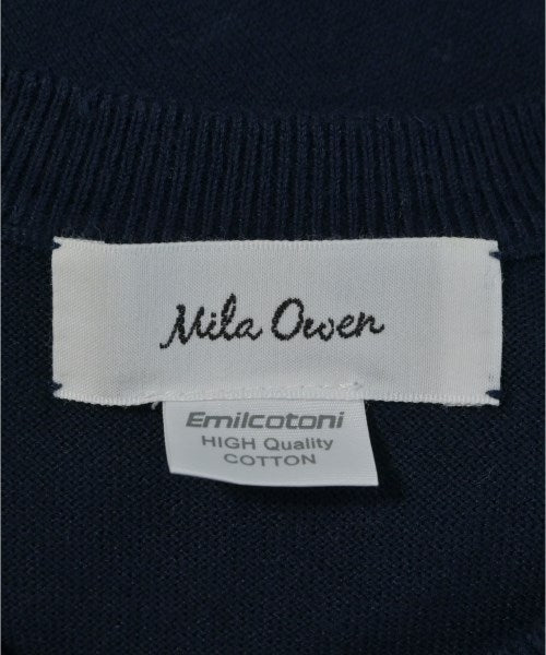 Mila Owen เสื้อกันหนาว