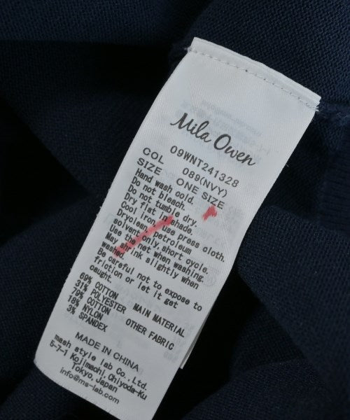 Mila Owen เสื้อกันหนาว