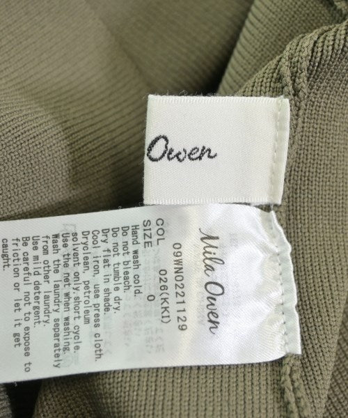 Mila Owen ชุดเดรส