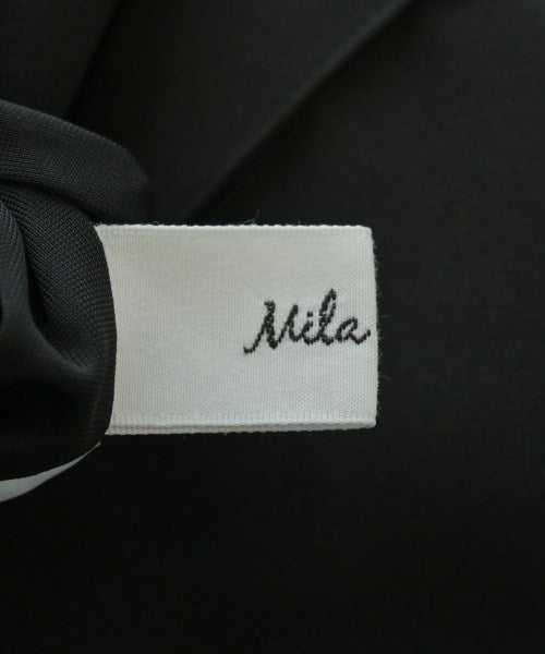 Mila Owen กางเกงขายาว