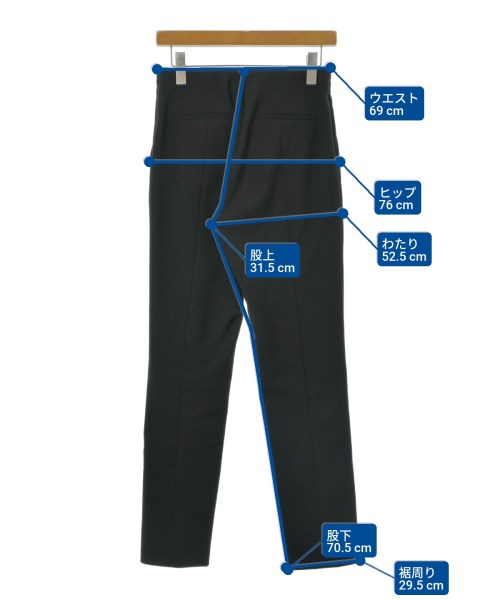 Mila Owen กางเกงขายาว