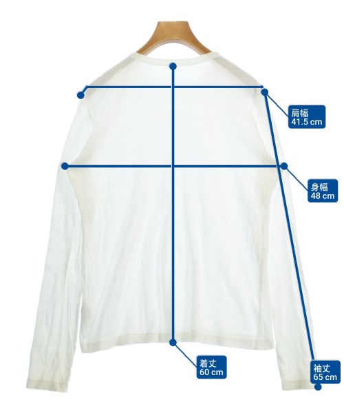 Mila Owen เสื้อยืด/เสื้อท็อปส์