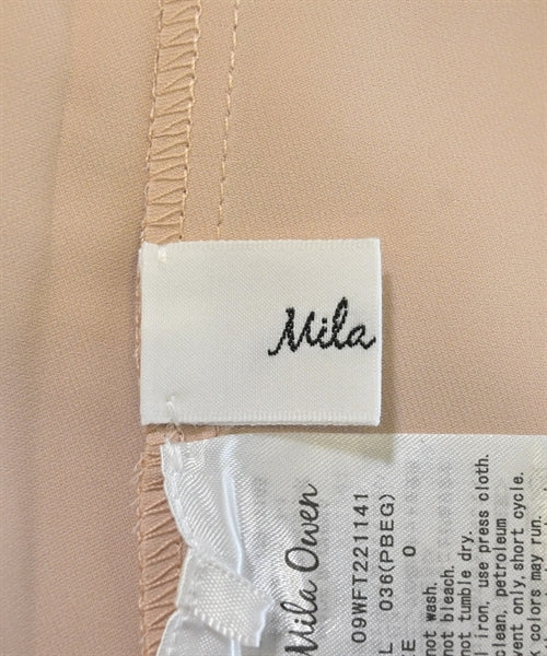 Mila Owen เสื้อสตรี