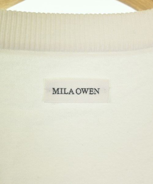 Mila Owen เสื้อยืด/เสื้อท็อปส์