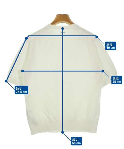 Mila Owen เสื้อยืด/เสื้อท็อปส์