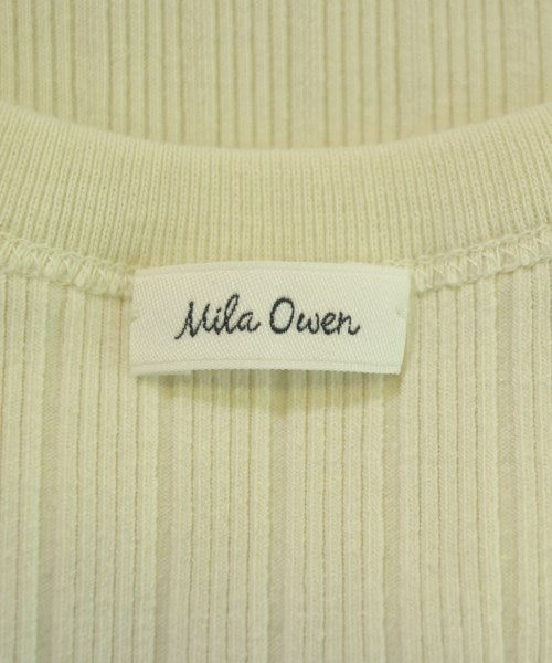 Mila Owen เสื้อกล้าม