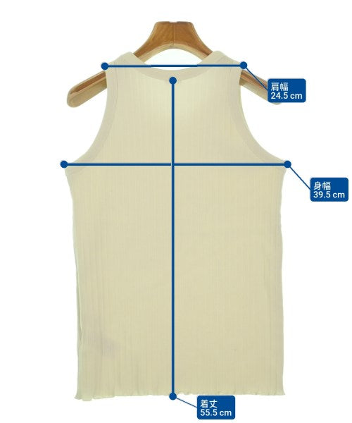 Mila Owen เสื้อกล้าม