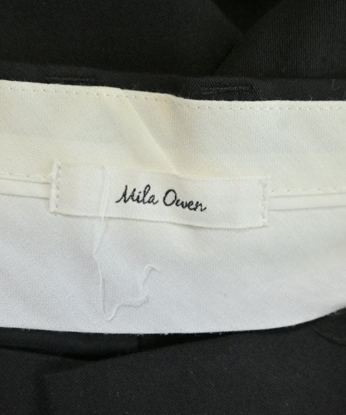 Mila Owen กางเกงขายาว