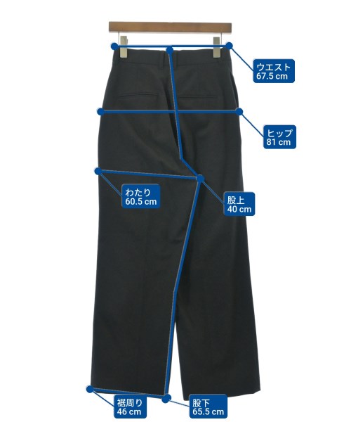 Mila Owen กางเกงขายาว