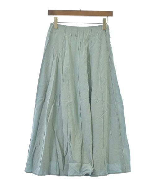 Mila Owen กระโปรงยาว/แม็กซี่ยาว