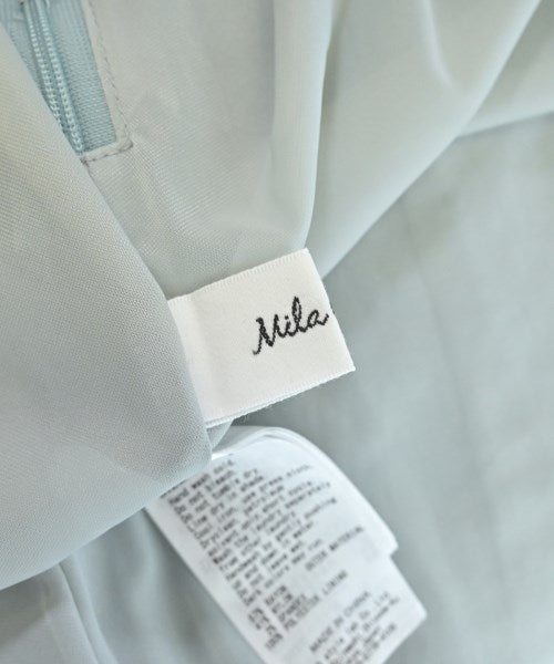 Mila Owen กระโปรงยาว/แม็กซี่ยาว