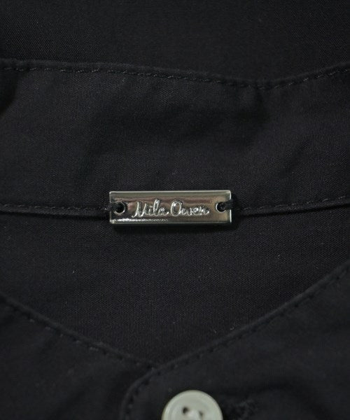 Mila Owen เสื้อลำลอง