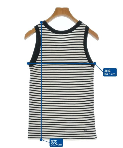 Mila Owen เสื้อแขนกุด