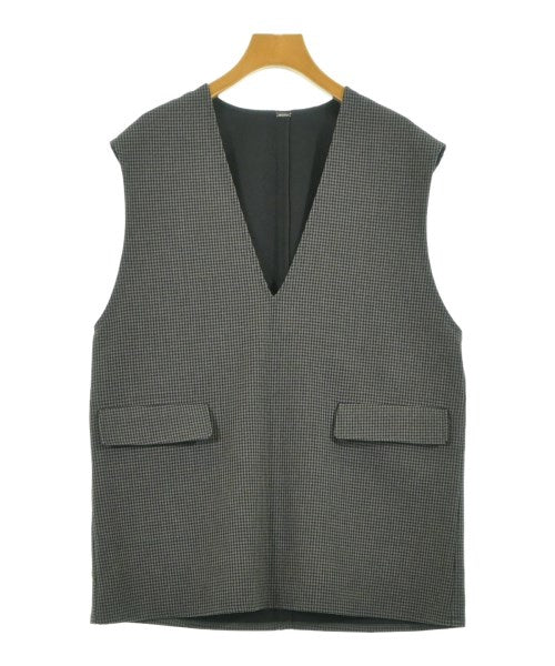 Mila Owen เสื้อกั๊ก