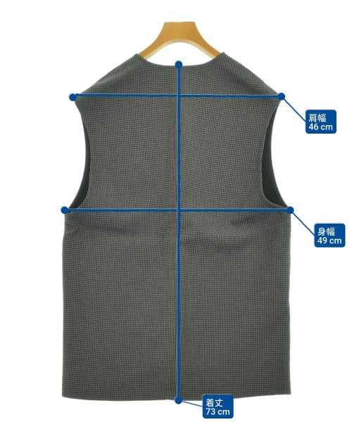 Mila Owen เสื้อกั๊ก